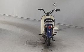 HONDA SUPER CUB50 AA01