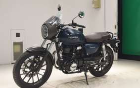 HONDA GB350 2022