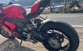 DUCATI PANIGA-REV4S 2018 DA00J