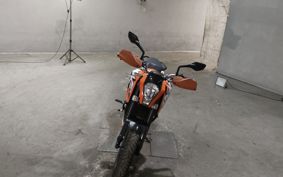 KTM 200 DUKE JUC40
