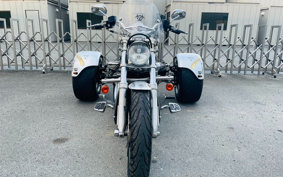 HARLEY VRSCA TRIKE 2004 HBZ