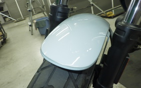 DUCATI SCRAMBLER SIXTY2 2020