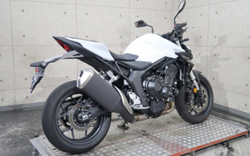 HONDA CB1000 HORNET 2025 SC86