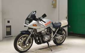 SUZUKI GSX400S KATANA 1999 GK77A