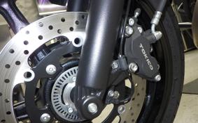 SUZUKI SV650 A 2021 VP55B