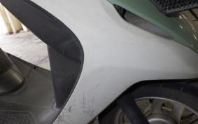 HONDA DIO Gen.5 AF56