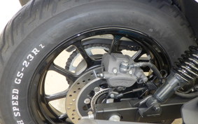 KAWASAKI ELIMINATOR400-3 2025 EL400A