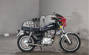 SUZUKI GN125 H PCJG9