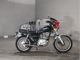 Фото Suzuki GN125 H с японского аукциона