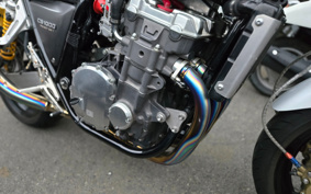 HONDA CB1000SF 1993 SC30