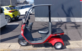 HONDA GYRO TA03