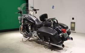 HARLEY FLHRC 1690 2014