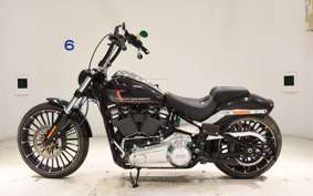 HARLEY FXBR1920 2024