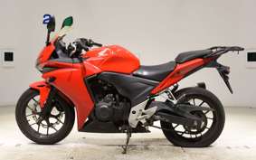 HONDA CBR400R 2013 NC47