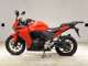 Фото Honda CBR400R 2013 с японского аукциона
