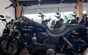 HARLEY FXDB1580 2011 GX4
