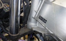HONDA CBR250RR 2015 MC22