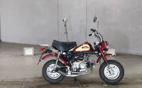 HONDA MONKEY Z50J