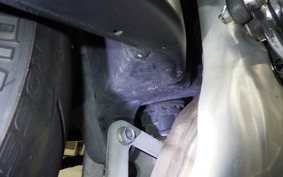 HONDA CBR600RR GEN 3 2007 PC40