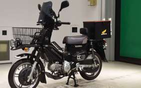 HONDA C110 SUPER CUB JA61