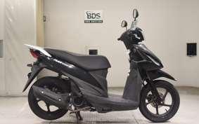 SUZUKI ADDRESS 110 2021 CE47A