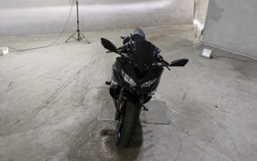 KAWASAKI  NINJA ZX-25R ZX250E