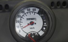 HONDA GYRO CANOPY TA03