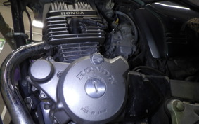 HONDA CB125T 2025 JC06