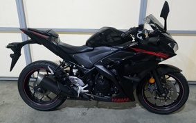 YAMAHA YZF-R25 RG10J