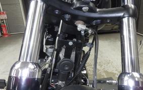 HARLEY FXS 1580 2013