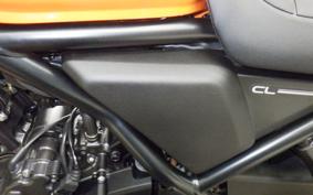 HONDA CL250-2 MC57