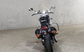 HONDA STEED 600 1993 PC21