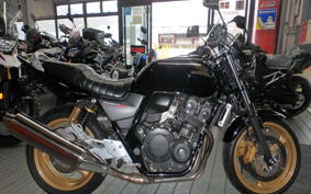 HONDA CB400SF 2012 NC42