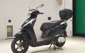 HONDA LEAD 125 2008 JF45