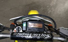 SUZUKI DR-Z400S SK43A