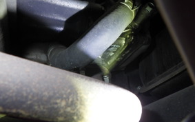 HONDA PCX125 2008 JF28