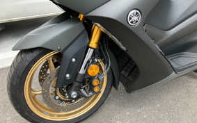 YAMAHA T-MAX 560 A TECHMAX 2020 SJ19J