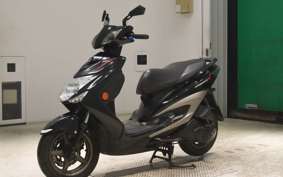 YAMAHA CYGNUS 125 XSR 2 2021 SE44J