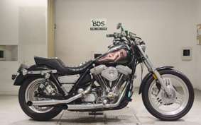 HARLEY FXR 1340 1988