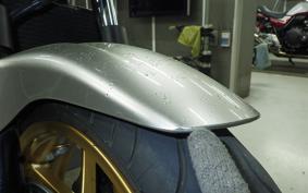 HONDA CB1300SF SUPER FOUR Gen. 3 2021 SC54