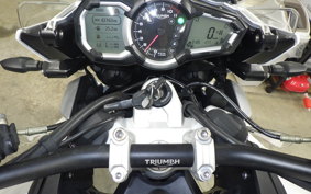 TRIUMPH TIGER EXPLORER 2016