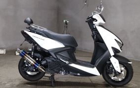 YAMAHA  CYGNUS  GRIF ASU SEJ4J