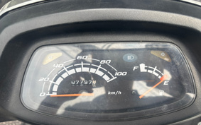 HONDA SPACY100 JF13