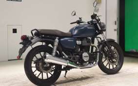 HONDA GB350 2022 NC59