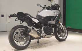 BMW F900XR 2021