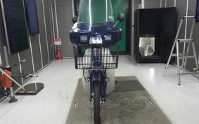 HONDA C50 SUPER CUB E AA01