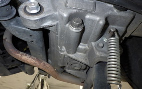 HONDA TACT Gen.4 AF75