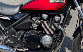 KAWASAKI ZEPHYR400K 2007 ZR400C