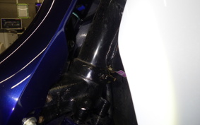 HONDA C125 SUPER CUB 2021 JA48