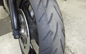 KAWASAKI ZEPHYR 400 KAI 2005 ZR400C